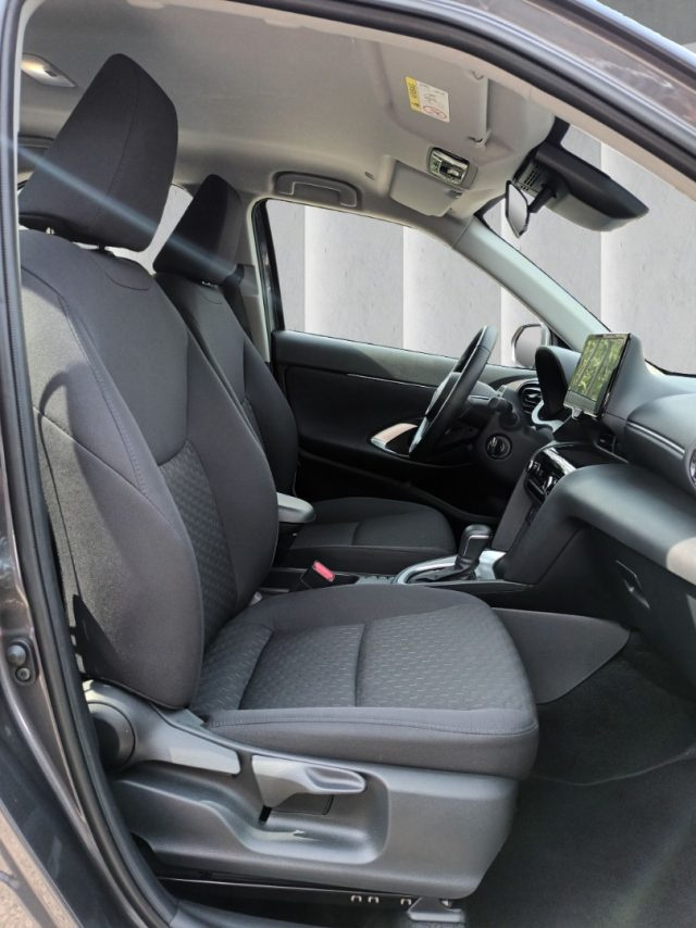 TOYOTA YARIS CROSS 1500 HYBRID ACTIVE 116CV AUTOM.  - foto 9