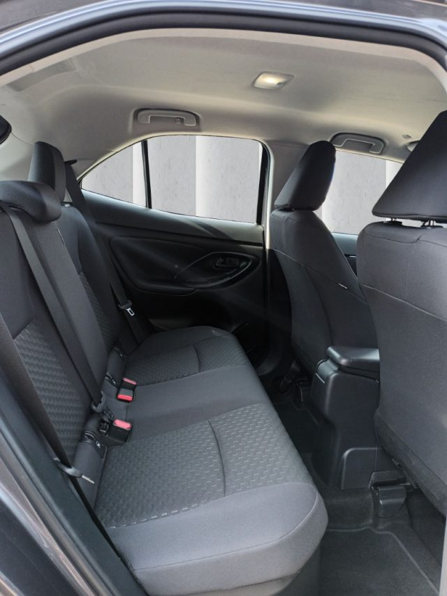 TOYOTA YARIS CROSS 1500 HYBRID ACTIVE 116CV AUTOM.  - foto 8