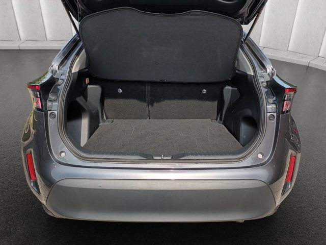 TOYOTA YARIS CROSS 1500 HYBRID ACTIVE 116CV AUTOM.  - foto 20