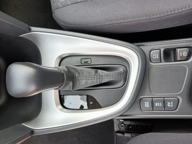 TOYOTA YARIS CROSS 1500 HYBRID ACTIVE 116CV AUTOM.  - foto 15
