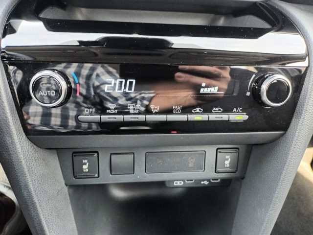 TOYOTA YARIS CROSS 1500 HYBRID ACTIVE 116CV AUTOM.  - foto 16