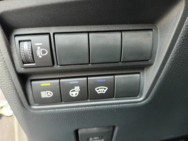 TOYOTA YARIS CROSS 1500 HYBRID ACTIVE 116CV AUTOM.  - foto 17