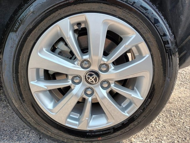 TOYOTA YARIS CROSS 1500 HYBRID ACTIVE 116CV AUTOM.  - foto 19