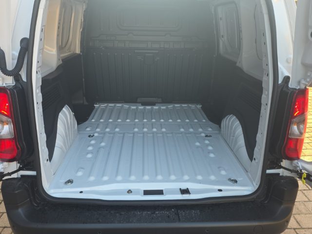 FIAT DOBLO VAN M 1.5 DIESEL 100 CV MANUALE  - foto 6
