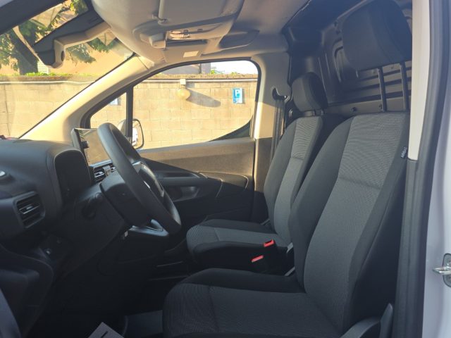 FIAT DOBLO VAN M 1.5 DIESEL 100 CV MANUALE  - foto 9