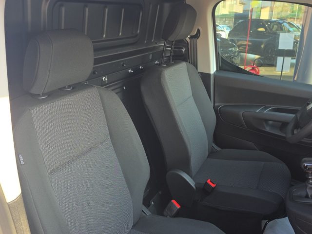 FIAT DOBLO VAN M 1.5 DIESEL 100 CV MANUALE  - foto 10