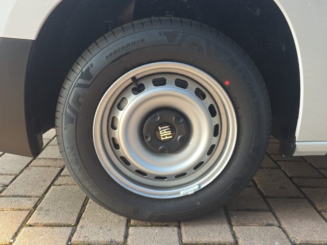FIAT DOBLO VAN M 1.5 DIESEL 100 CV MANUALE  - foto 11