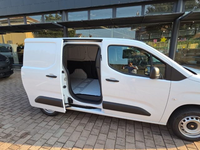 FIAT DOBLO VAN M 1.5 DIESEL 100 CV MANUALE  - foto 17