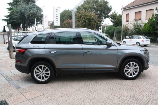 SKODA KODIAQ 2.0 TDI EVO SCR DSG 7 POSTI EXEC - foto 6