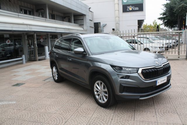 SKODA KODIAQ 2.0 TDI EVO SCR DSG 7 POSTI EXEC - foto 7