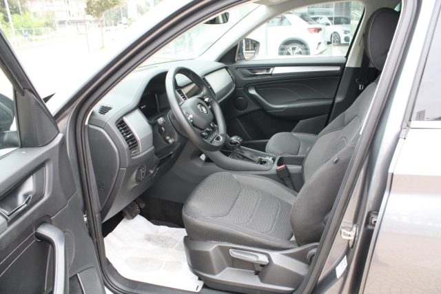 SKODA KODIAQ 2.0 TDI EVO SCR DSG 7 POSTI EXEC - foto 9