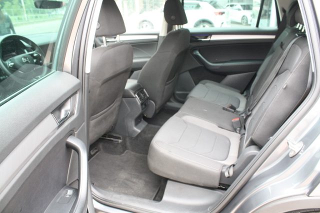 SKODA KODIAQ 2.0 TDI EVO SCR DSG 7 POSTI EXEC - foto 10