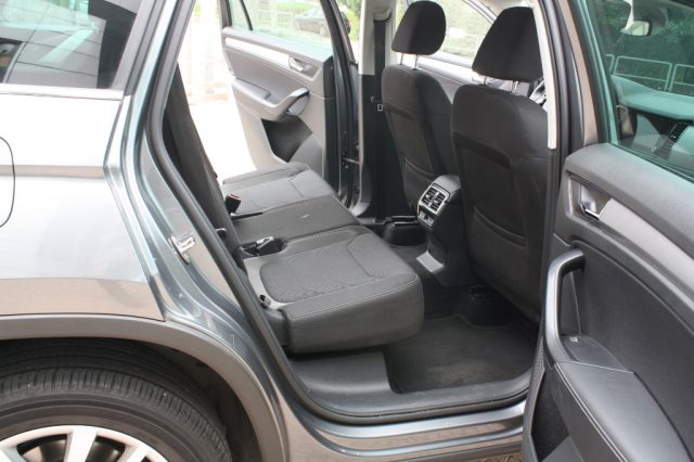 SKODA KODIAQ 2.0 TDI EVO SCR DSG 7 POSTI EXEC - foto 11