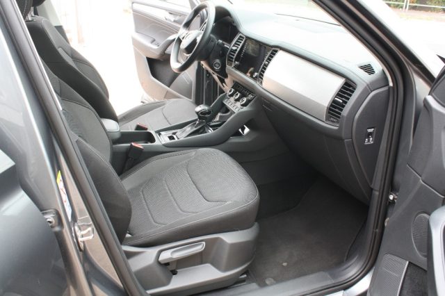 SKODA KODIAQ 2.0 TDI EVO SCR DSG 7 POSTI EXEC - foto 12