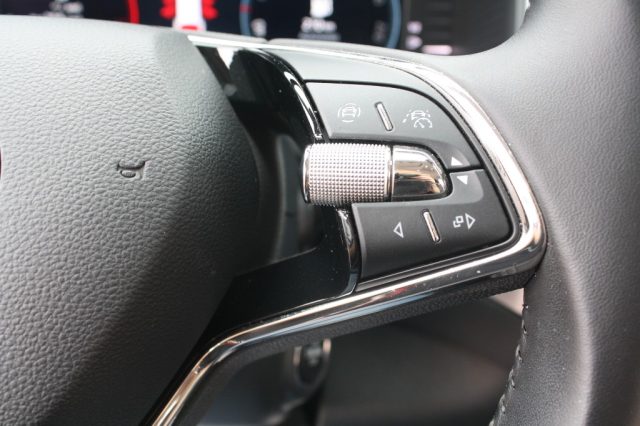 SKODA KODIAQ 2.0 TDI EVO SCR DSG 7 POSTI EXEC - foto 17