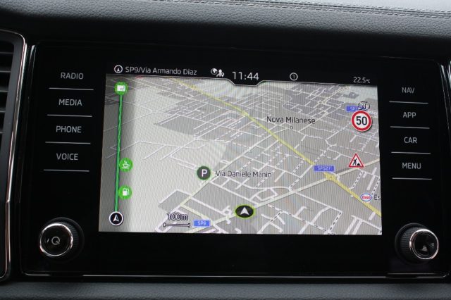 SKODA KODIAQ 2.0 TDI EVO SCR DSG 7 POSTI EXEC - foto 19