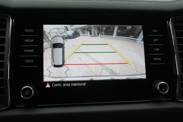SKODA KODIAQ 2.0 TDI EVO SCR DSG 7 POSTI EXEC - foto 20