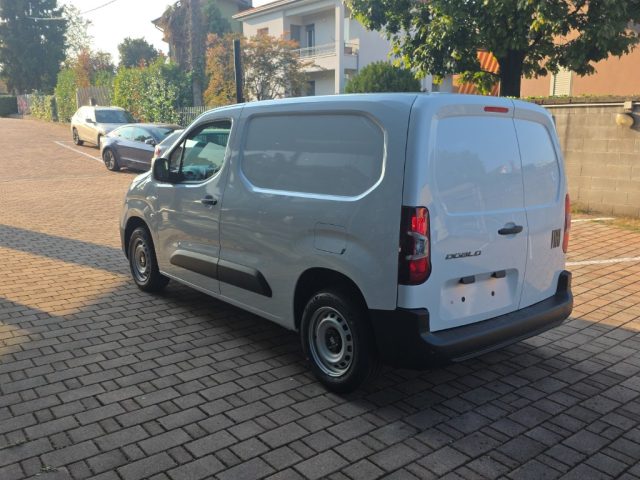 FIAT DOBLO VAN M 1.5 DIESEL 100 CV MANUALE  - foto 7