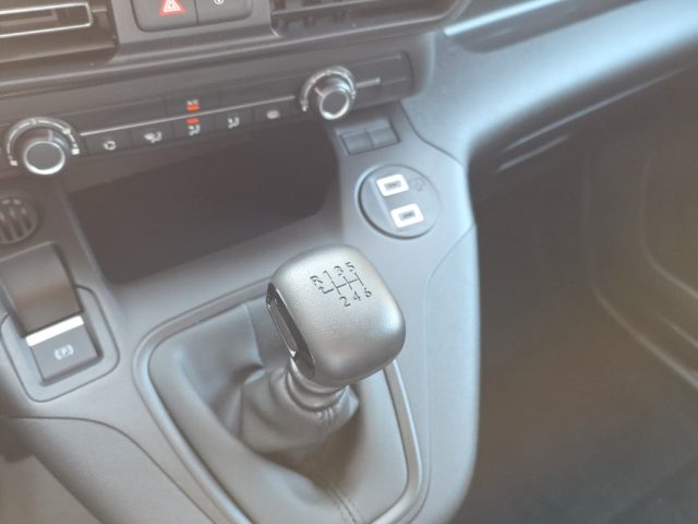 FIAT DOBLO VAN M 1.5 DIESEL 100 CV MANUALE  - foto 13