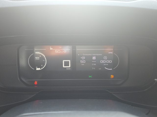 FIAT DOBLO VAN M 1.5 DIESEL 100 CV MANUALE  - foto 12