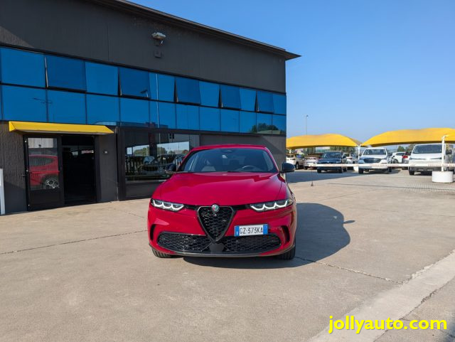 ALFA ROMEO TONALE 1.6 DIESEL 130 CV TCT6 VELOCE PA - foto 2