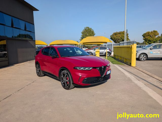 ALFA ROMEO TONALE 1.6 DIESEL 130 CV TCT6 VELOCE PA - foto 3
