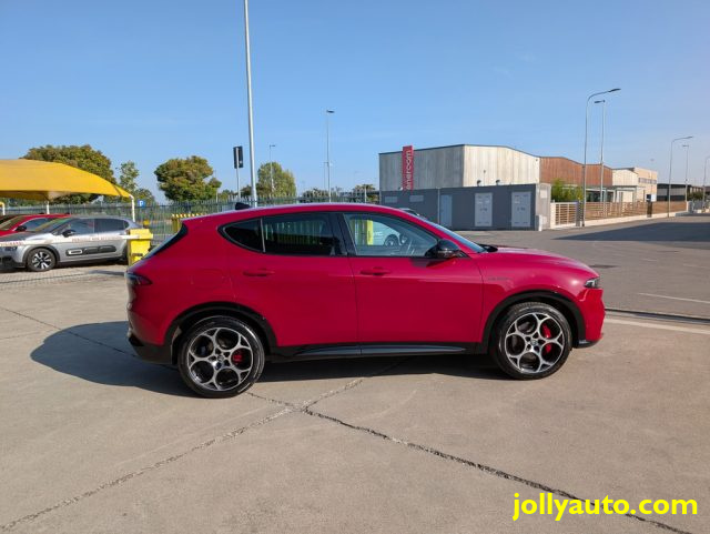 ALFA ROMEO TONALE 1.6 DIESEL 130 CV TCT6 VELOCE PA - foto 4
