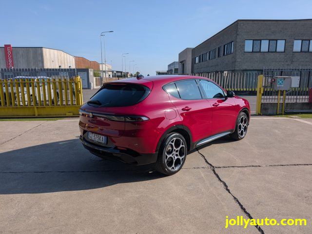 ALFA ROMEO TONALE 1.6 DIESEL 130 CV TCT6 VELOCE PA - foto 5