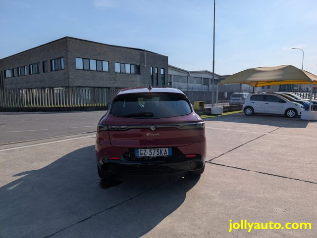 ALFA ROMEO TONALE 1.6 DIESEL 130 CV TCT6 VELOCE PA - foto 6