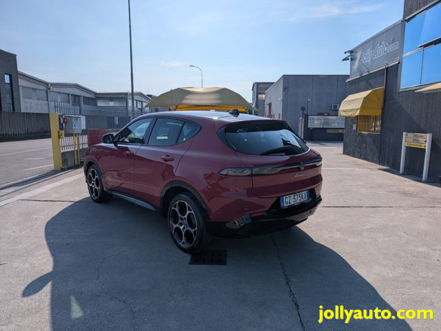ALFA ROMEO TONALE 1.6 DIESEL 130 CV TCT6 VELOCE PA - foto 7
