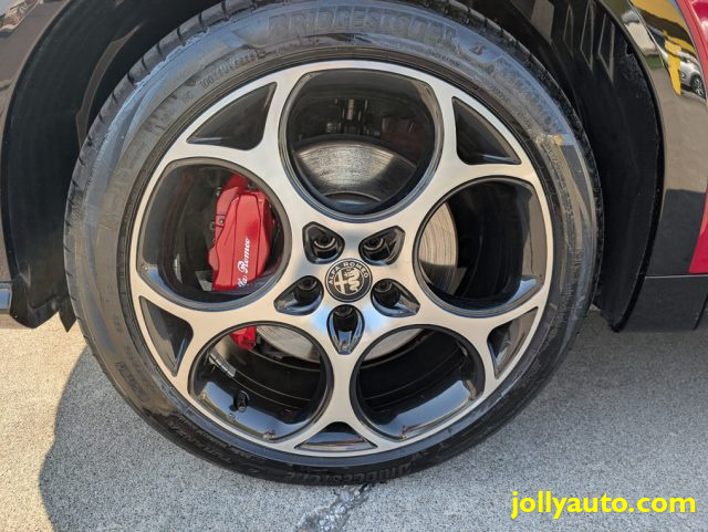 ALFA ROMEO TONALE 1.6 DIESEL 130 CV TCT6 VELOCE PA - foto 11