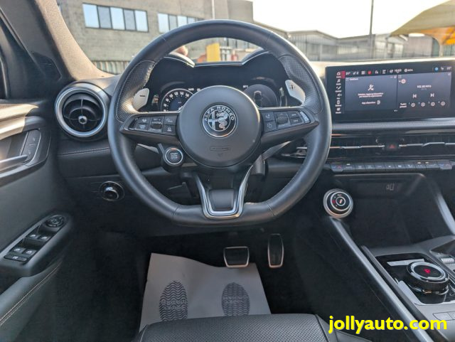ALFA ROMEO TONALE 1.6 DIESEL 130 CV TCT6 VELOCE PA - foto 12