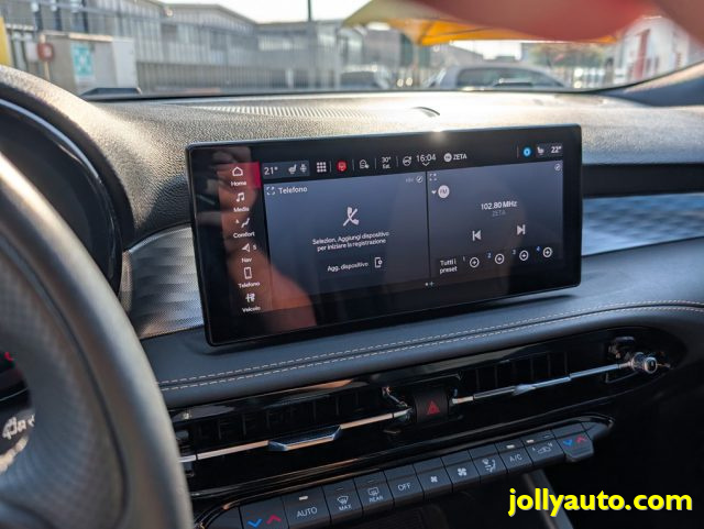 ALFA ROMEO TONALE 1.6 DIESEL 130 CV TCT6 VELOCE PA - foto 14