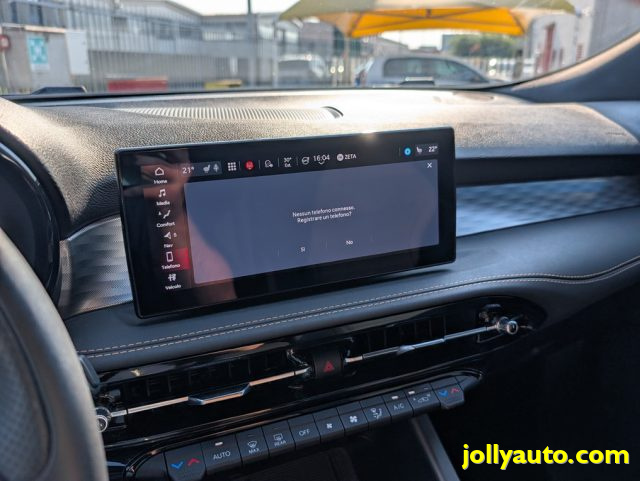 ALFA ROMEO TONALE 1.6 DIESEL 130 CV TCT6 VELOCE PA - foto 15