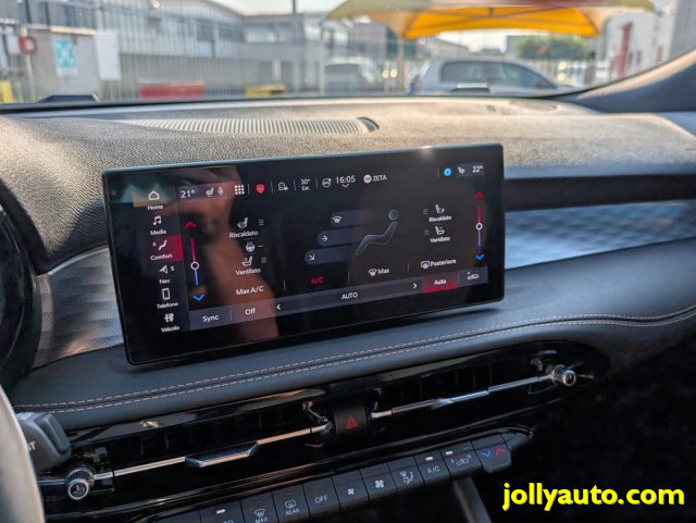 ALFA ROMEO TONALE 1.6 DIESEL 130 CV TCT6 VELOCE PA - foto 16
