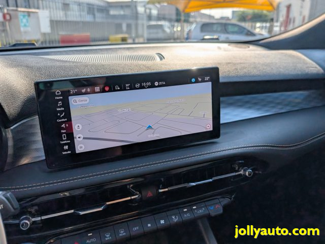 ALFA ROMEO TONALE 1.6 DIESEL 130 CV TCT6 VELOCE PA - foto 17