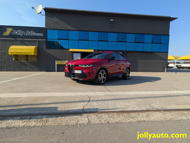ALFA ROMEO TONALE 1.6 DIESEL 130 CV TCT6 VELOCE PA - foto 22