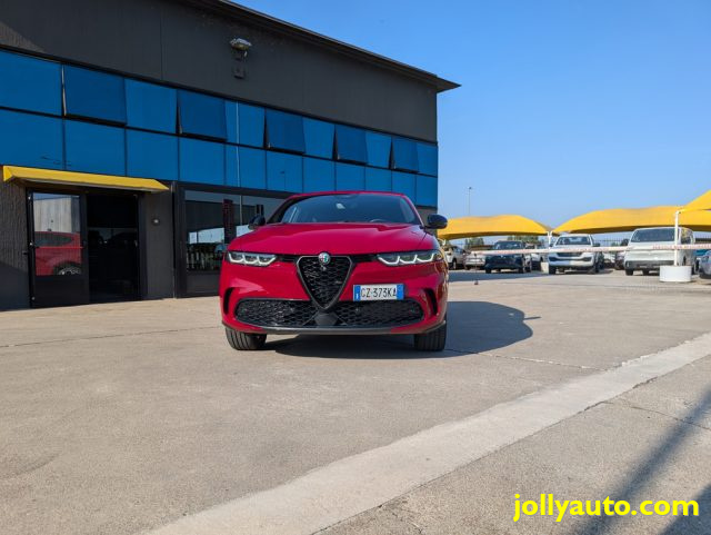 ALFA ROMEO TONALE 1.6 DIESEL 130 CV TCT6 VELOCE PA - foto 23