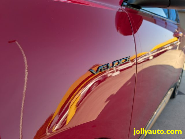 ALFA ROMEO TONALE 1.6 DIESEL 130 CV TCT6 VELOCE PA - foto 24