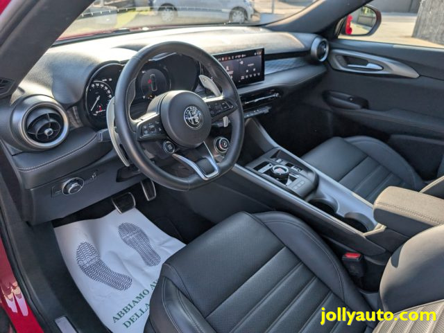 ALFA ROMEO TONALE 1.6 DIESEL 130 CV TCT6 VELOCE PA - foto 25