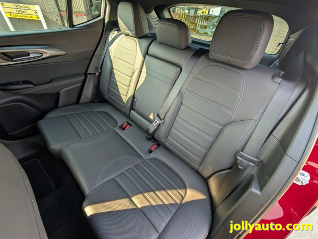 ALFA ROMEO TONALE 1.6 DIESEL 130 CV TCT6 VELOCE PA - foto 26