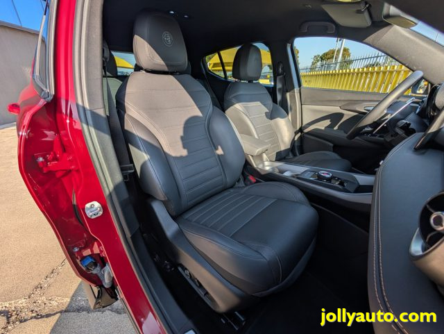 ALFA ROMEO TONALE 1.6 DIESEL 130 CV TCT6 VELOCE PA - foto 27