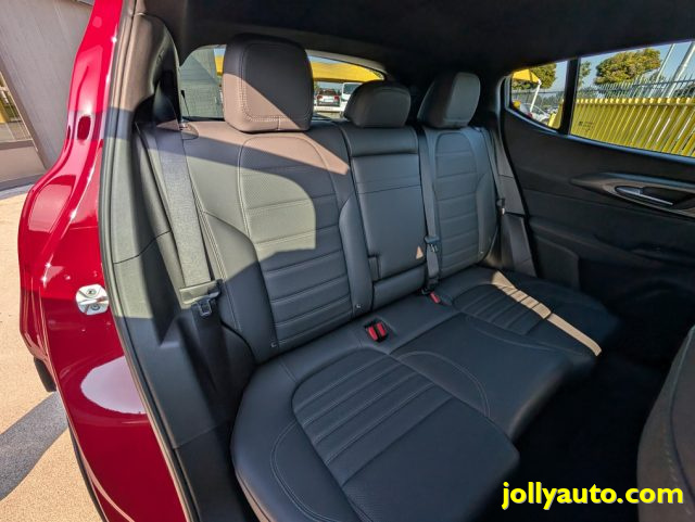 ALFA ROMEO TONALE 1.6 DIESEL 130 CV TCT6 VELOCE PA - foto 28