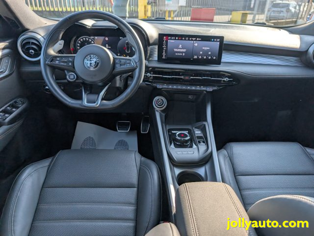 ALFA ROMEO TONALE 1.6 DIESEL 130 CV TCT6 VELOCE PA - foto 30