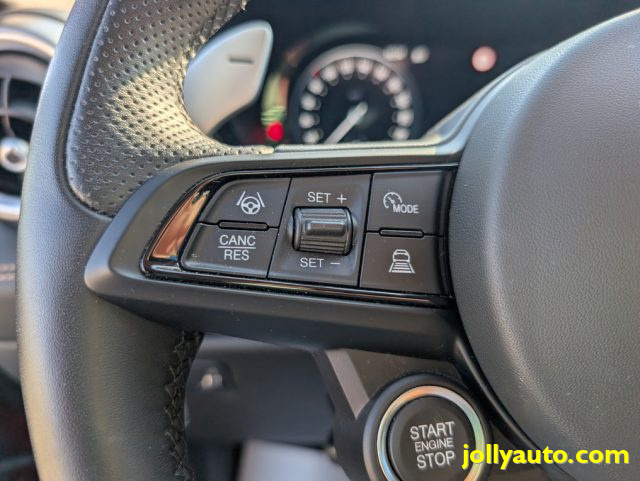 ALFA ROMEO TONALE 1.6 DIESEL 130 CV TCT6 VELOCE PA - foto 33