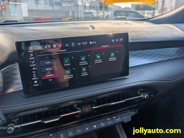 ALFA ROMEO TONALE 1.6 DIESEL 130 CV TCT6 VELOCE PA - foto 36