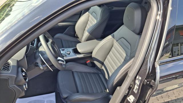ALFA ROMEO STELVIO 2.2 TD 160 CV AT8 RWD VELOCE "PR - foto 8