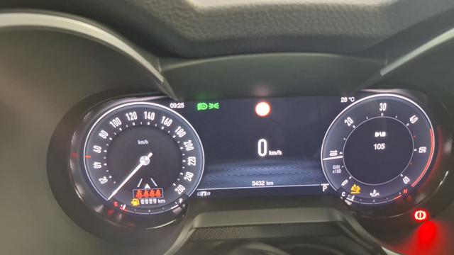 ALFA ROMEO STELVIO 2.2 TD 160 CV AT8 RWD VELOCE "PR - foto 11