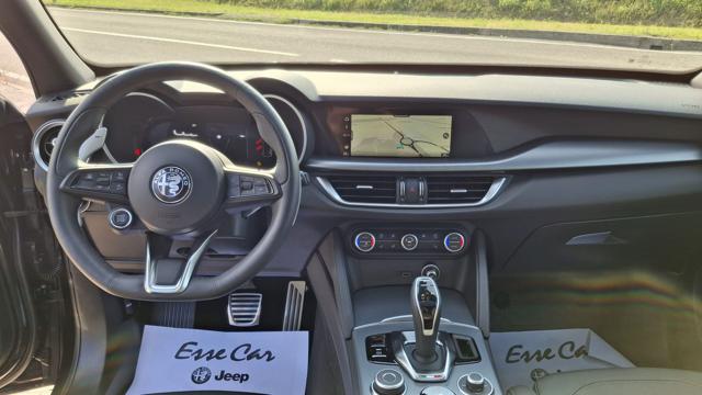 ALFA ROMEO STELVIO 2.2 TD 160 CV AT8 RWD VELOCE "PR - foto 9