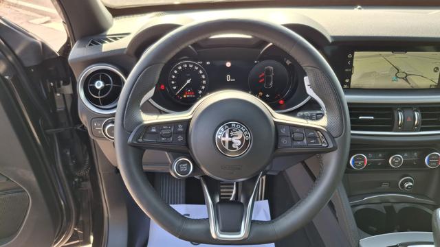 ALFA ROMEO STELVIO 2.2 TD 160 CV AT8 RWD VELOCE "PR - foto 10